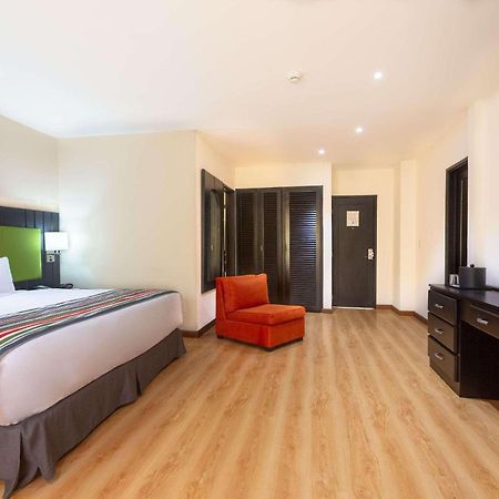 Country Inn & Suites By Radisson, San Jose Aeropuerto, Costa Rica Exterior foto