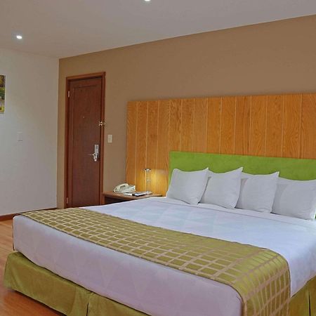 Country Inn & Suites By Radisson, San Jose Aeropuerto, Costa Rica Exterior foto