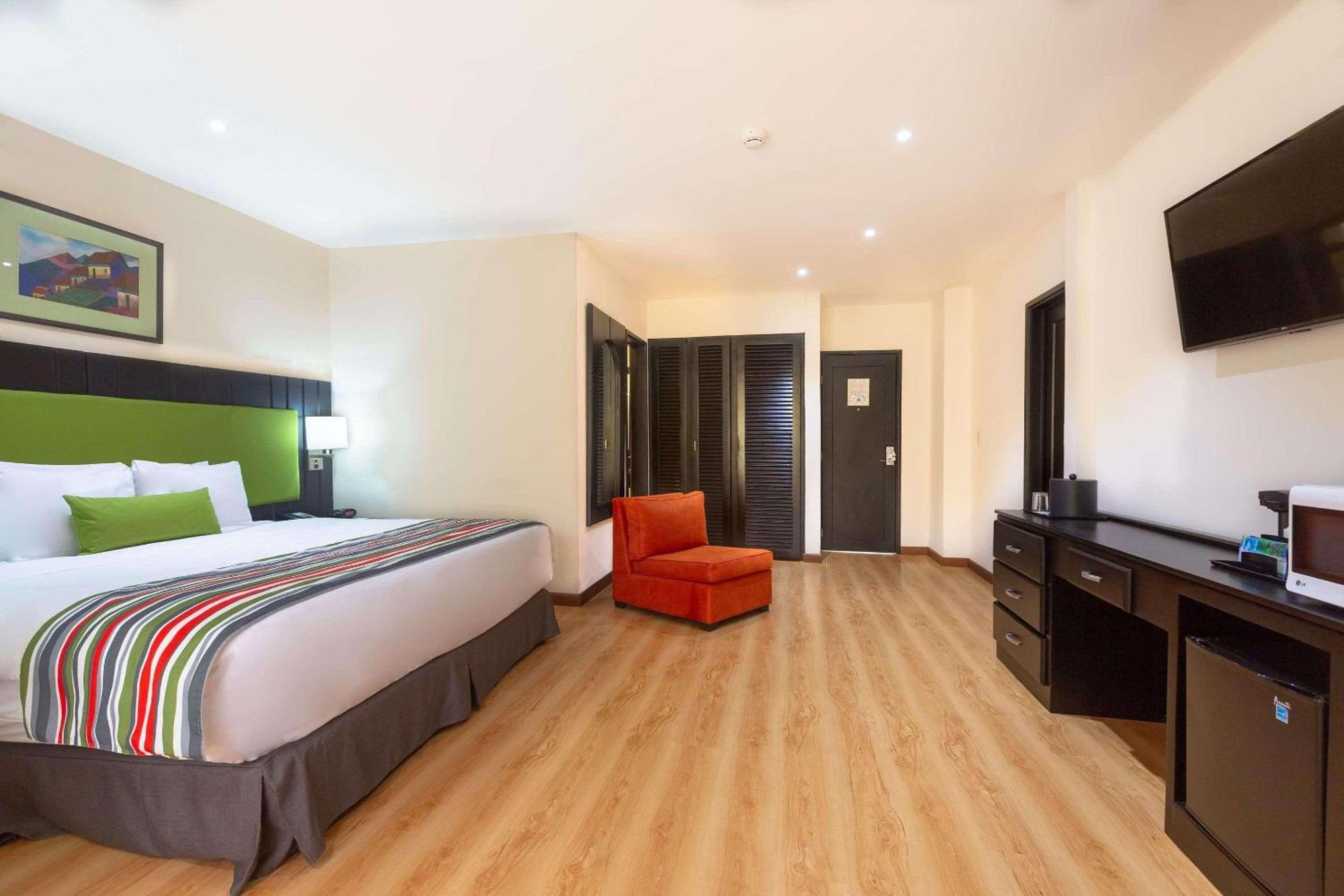 Country Inn & Suites By Radisson, San Jose Aeropuerto, Costa Rica Exterior foto