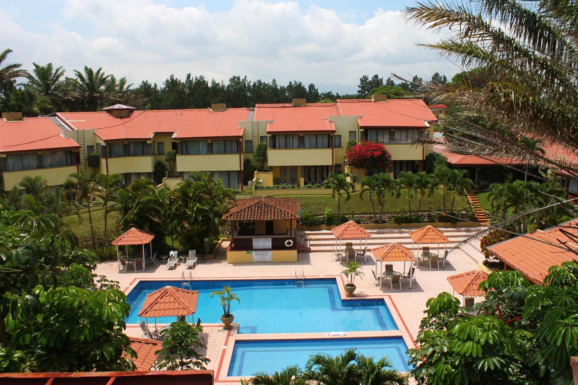 Country Inn & Suites By Radisson, San Jose Aeropuerto, Costa Rica Exterior foto