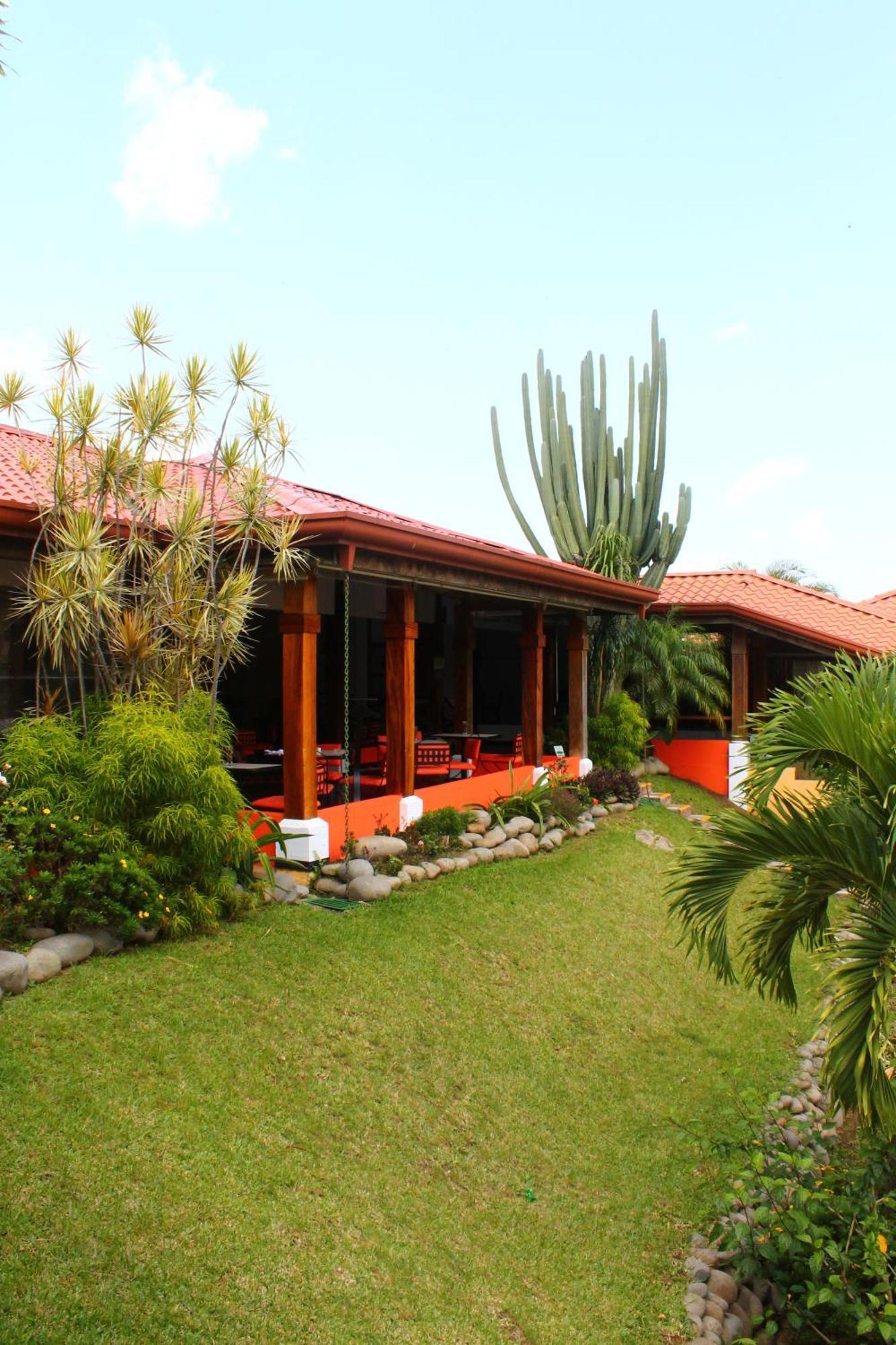 Country Inn & Suites By Radisson, San Jose Aeropuerto, Costa Rica Exterior foto