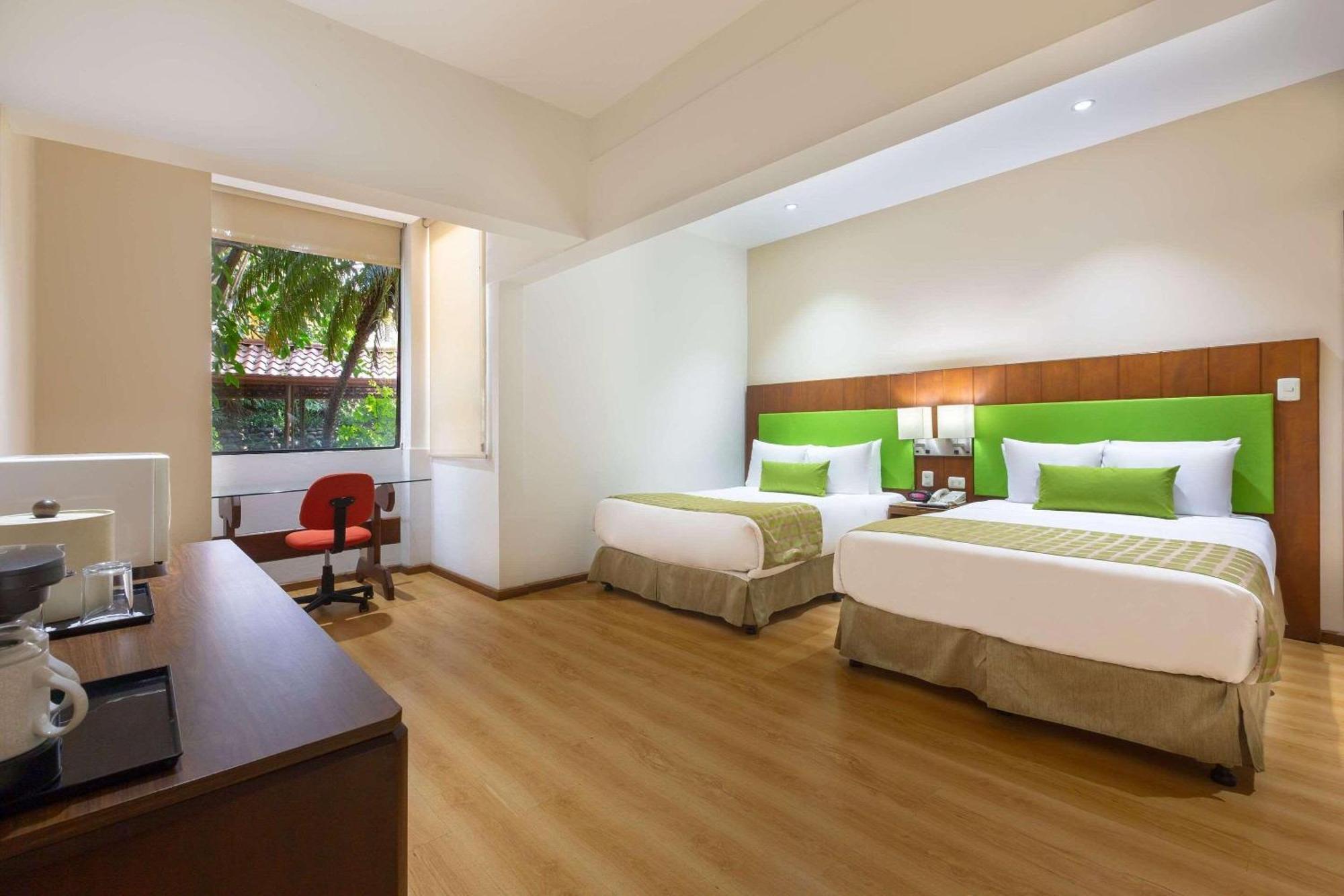 Country Inn & Suites By Radisson, San Jose Aeropuerto, Costa Rica Exterior foto