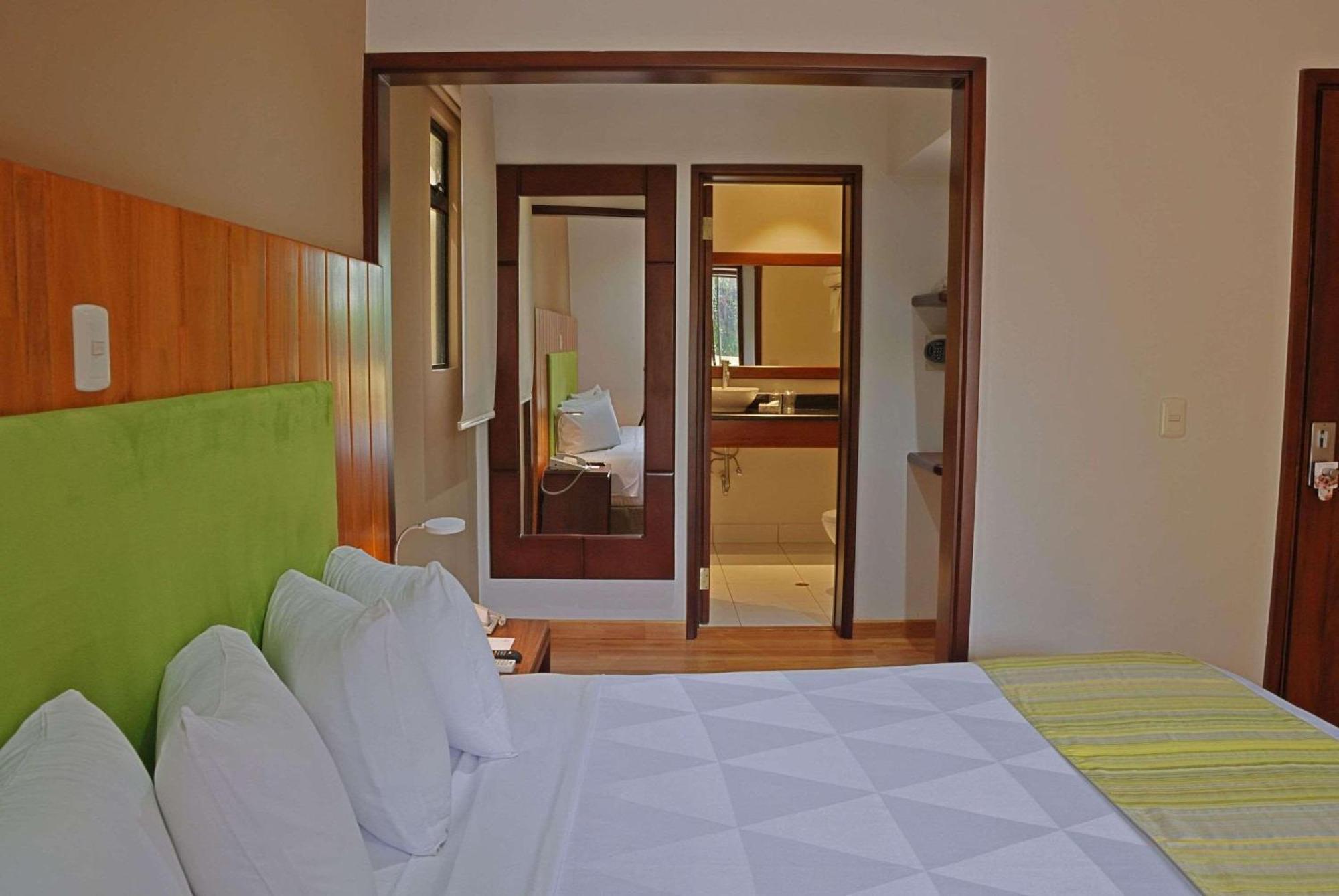 Country Inn & Suites By Radisson, San Jose Aeropuerto, Costa Rica Exterior foto