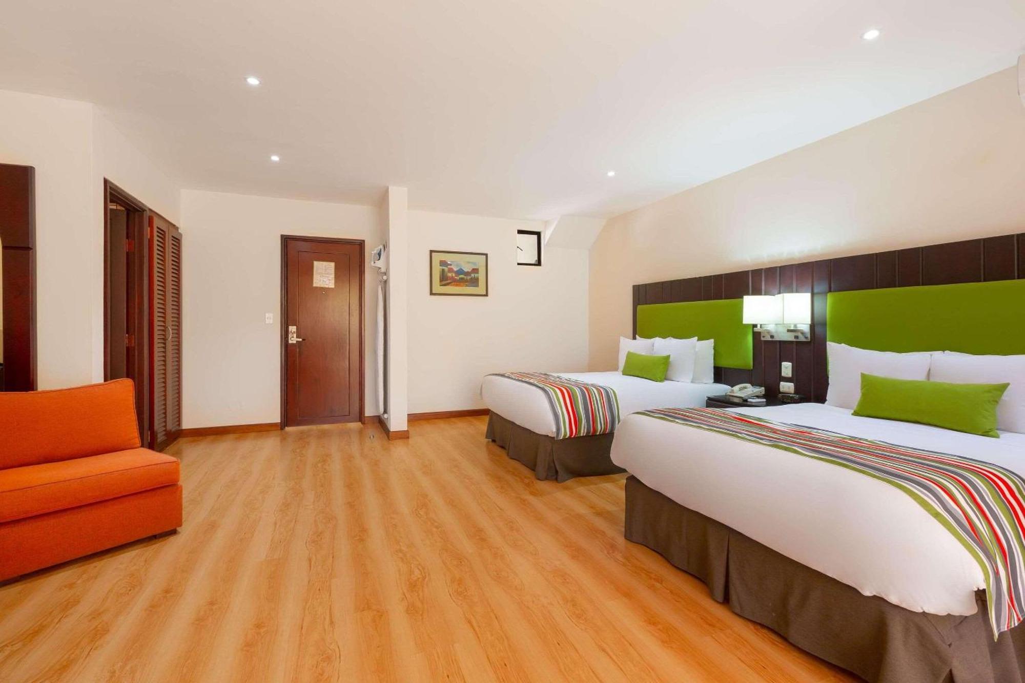 Country Inn & Suites By Radisson, San Jose Aeropuerto, Costa Rica Exterior foto