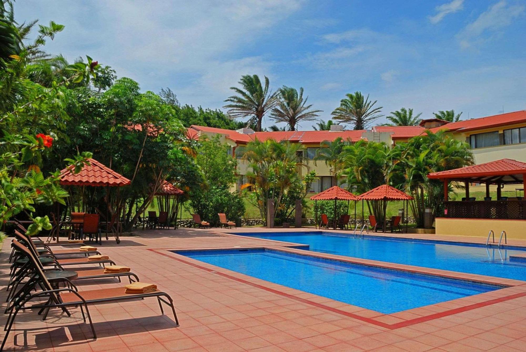 Country Inn & Suites By Radisson, San Jose Aeropuerto, Costa Rica Exterior foto