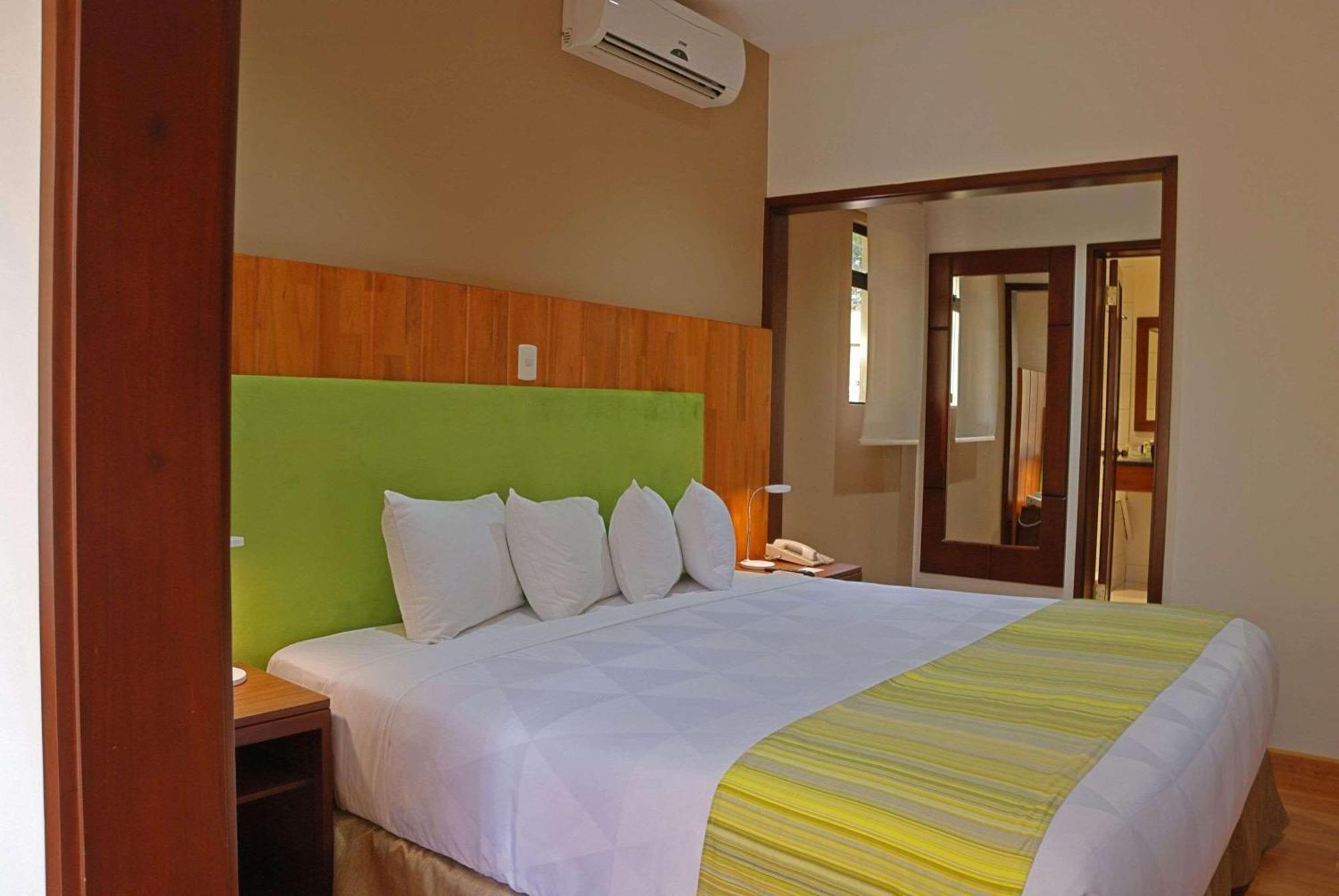 Country Inn & Suites By Radisson, San Jose Aeropuerto, Costa Rica Exterior foto