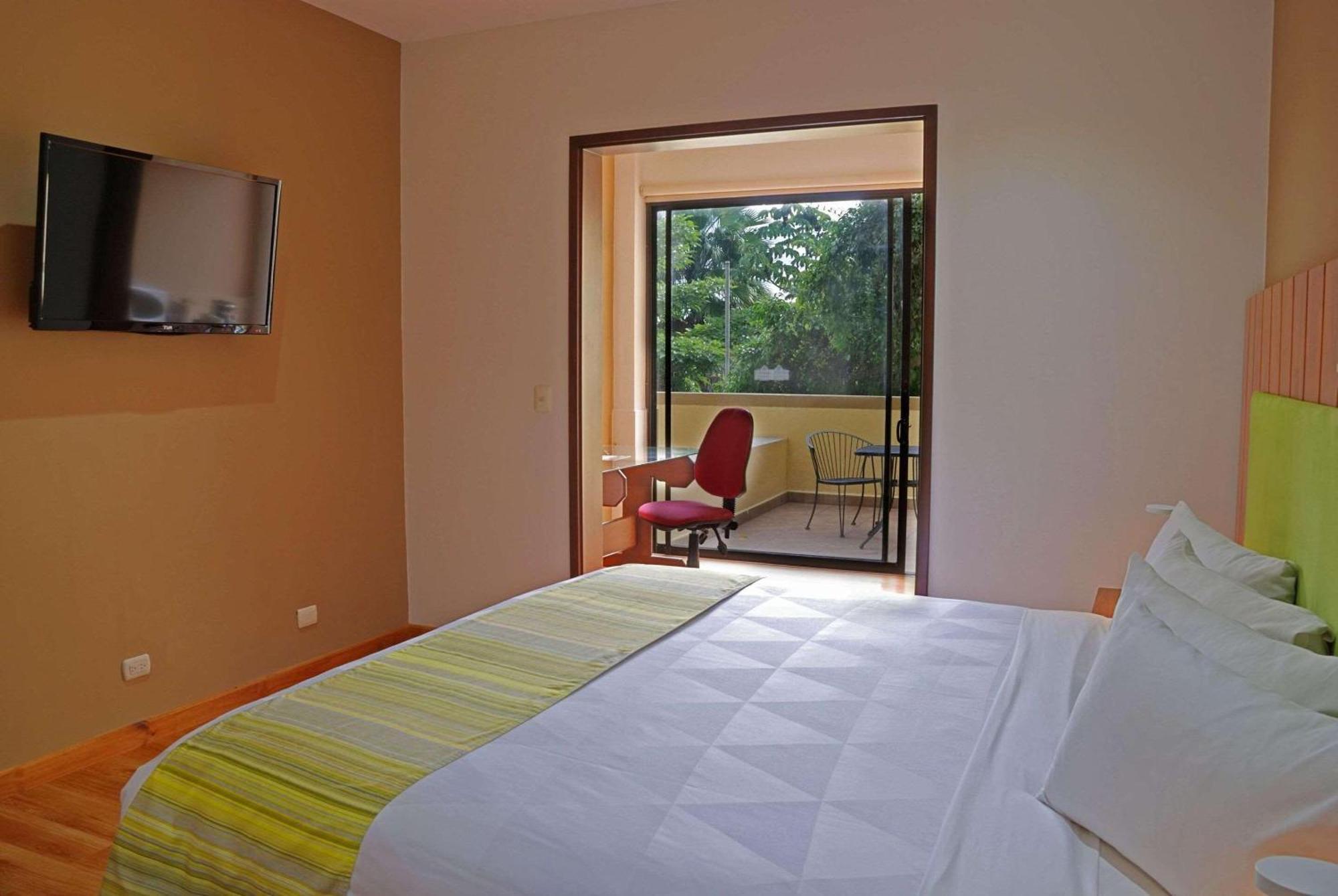 Country Inn & Suites By Radisson, San Jose Aeropuerto, Costa Rica Exterior foto