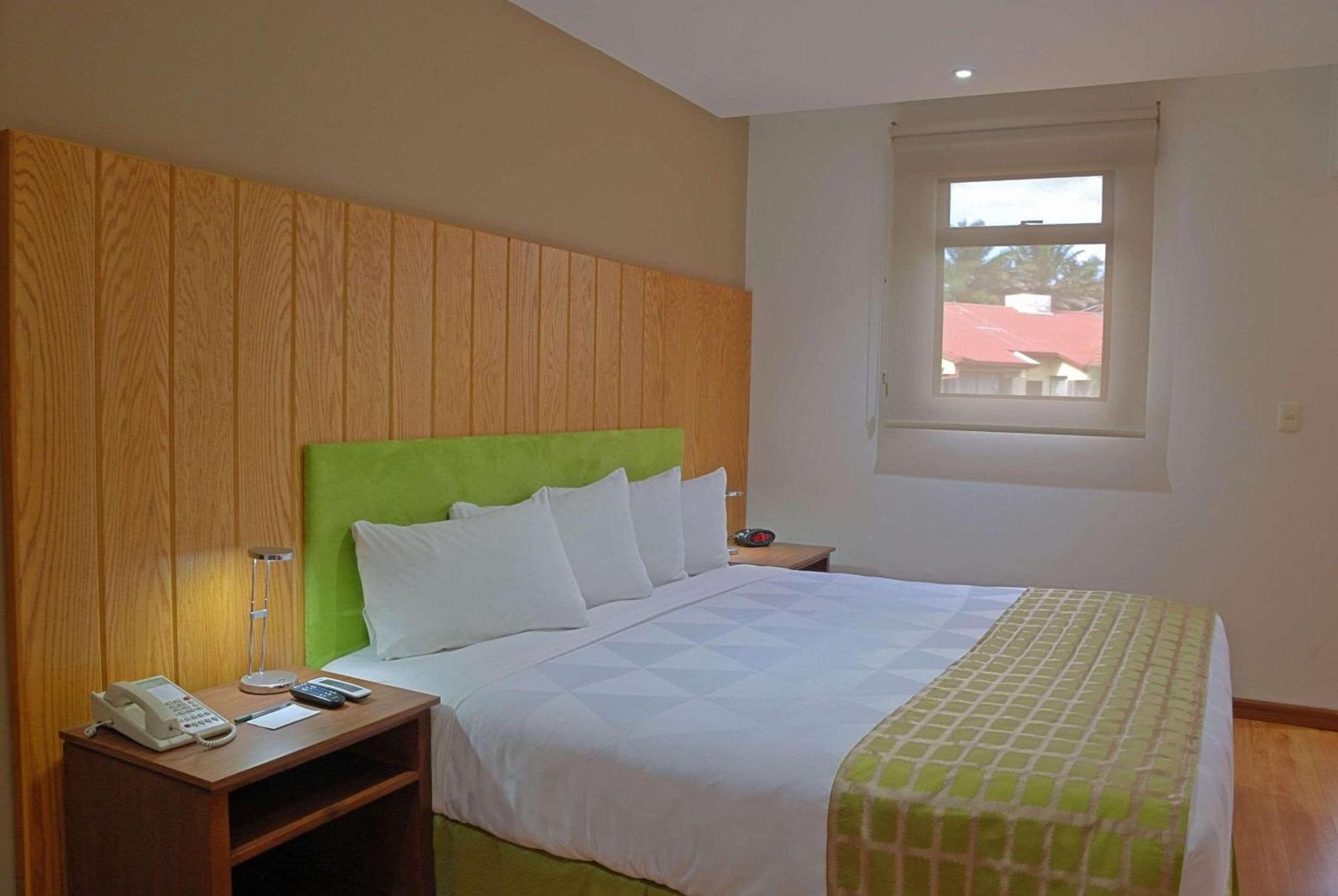 Country Inn & Suites By Radisson, San Jose Aeropuerto, Costa Rica Exterior foto