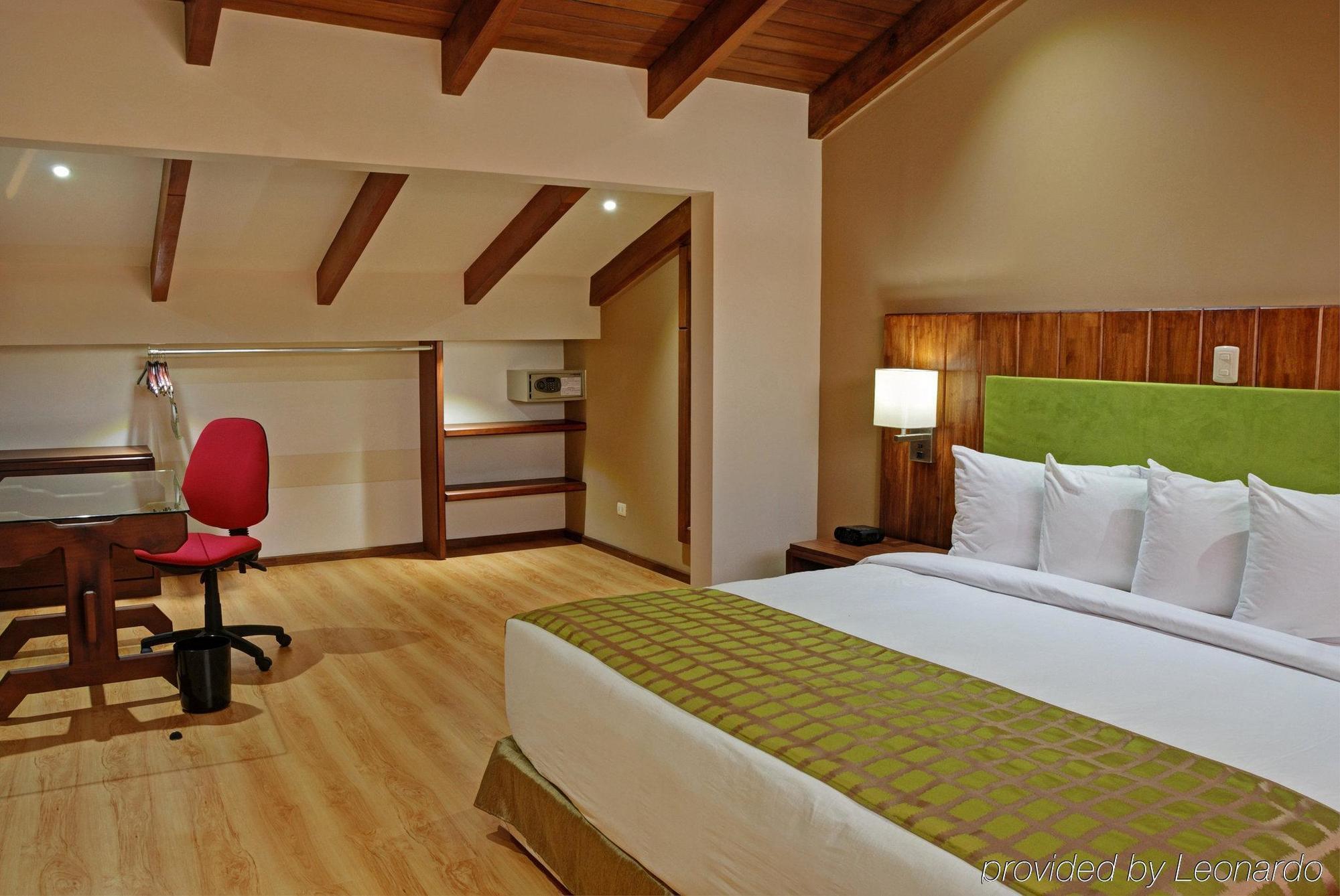 Country Inn & Suites By Radisson, San Jose Aeropuerto, Costa Rica Exterior foto