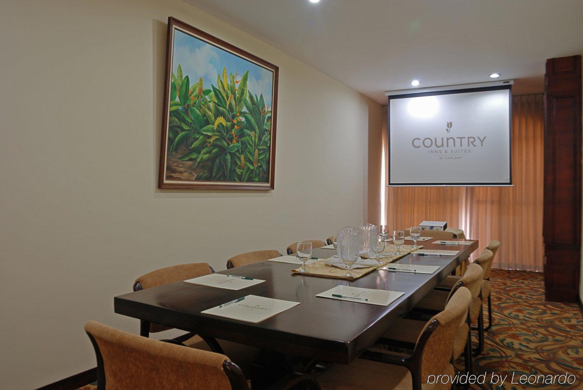 Country Inn & Suites By Radisson, San Jose Aeropuerto, Costa Rica Exterior foto