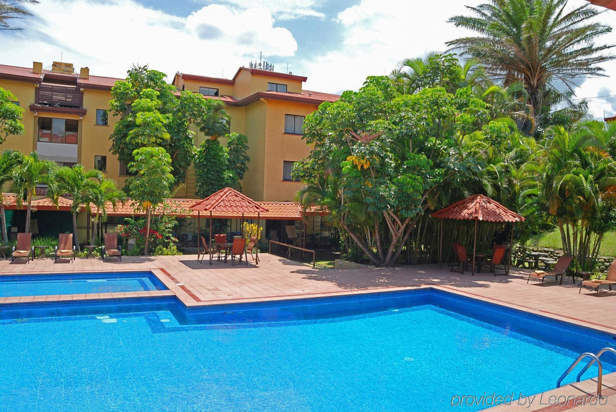 Country Inn & Suites By Radisson, San Jose Aeropuerto, Costa Rica Exterior foto