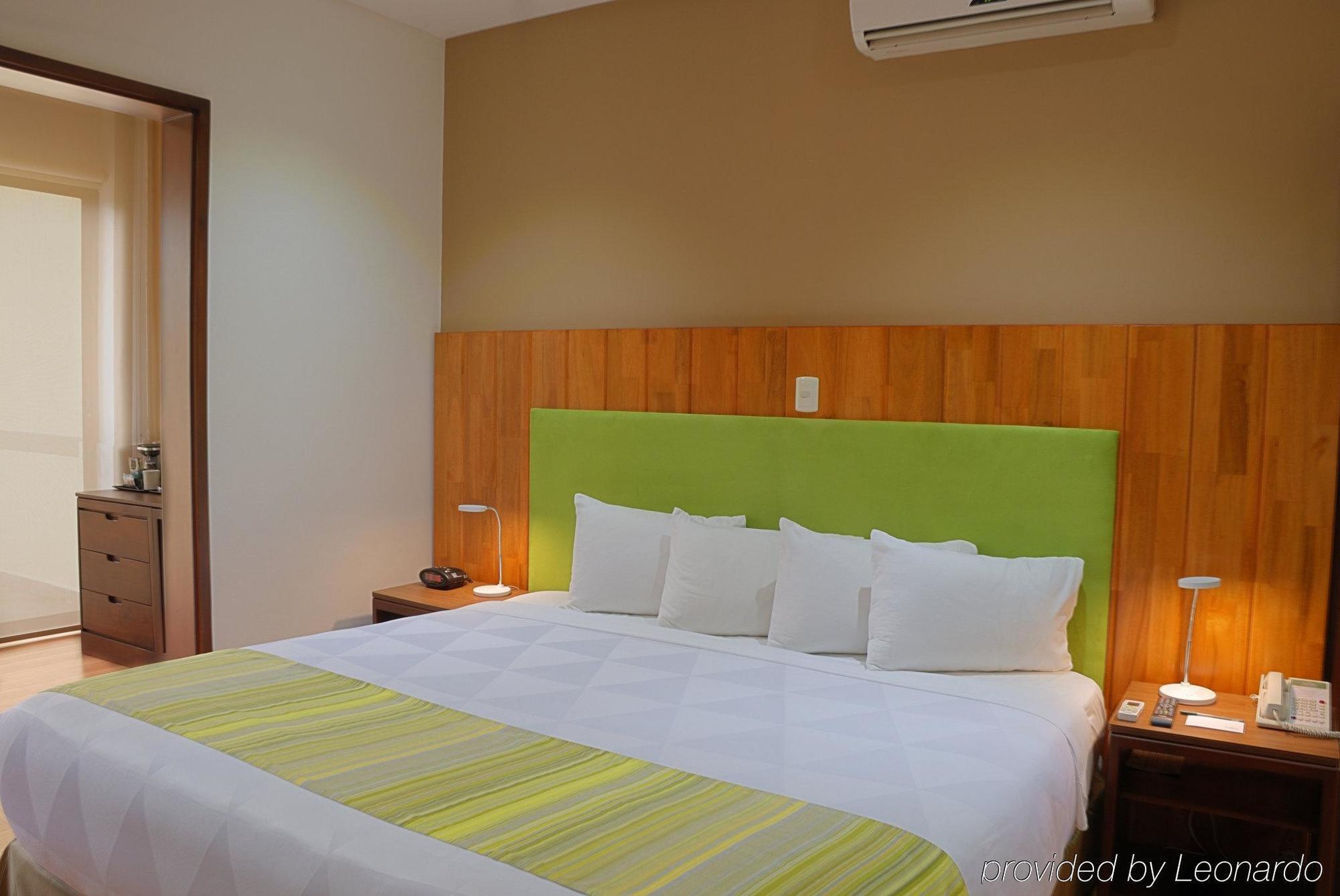 Country Inn & Suites By Radisson, San Jose Aeropuerto, Costa Rica Exterior foto