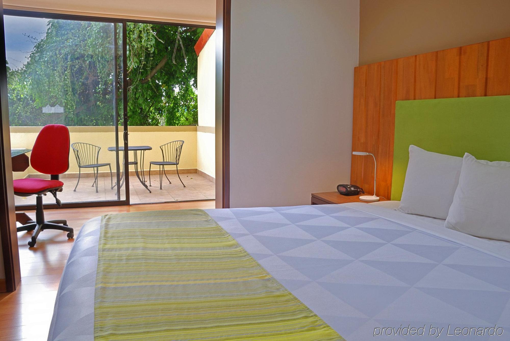 Country Inn & Suites By Radisson, San Jose Aeropuerto, Costa Rica Exterior foto