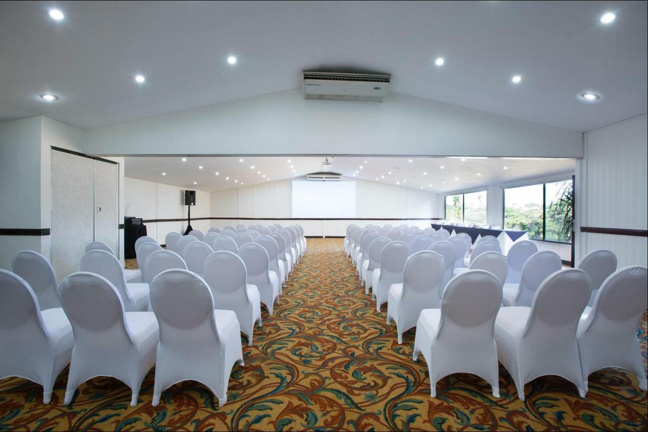 Country Inn & Suites By Radisson, San Jose Aeropuerto, Costa Rica Exterior foto