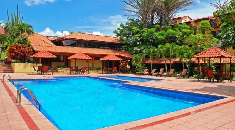 Country Inn & Suites By Radisson, San Jose Aeropuerto, Costa Rica Exterior foto