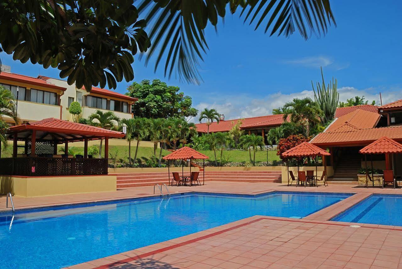Country Inn & Suites By Radisson, San Jose Aeropuerto, Costa Rica Exterior foto