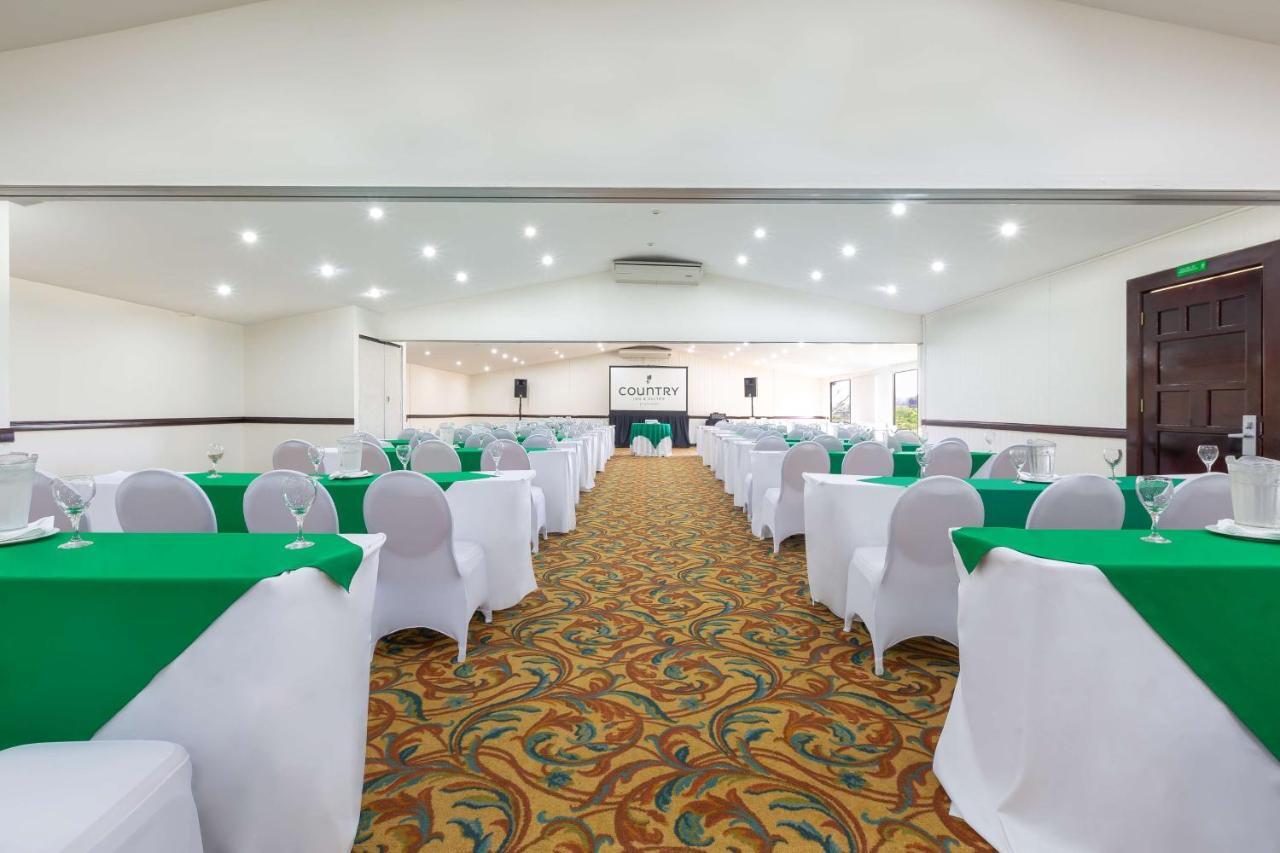 Country Inn & Suites By Radisson, San Jose Aeropuerto, Costa Rica Exterior foto