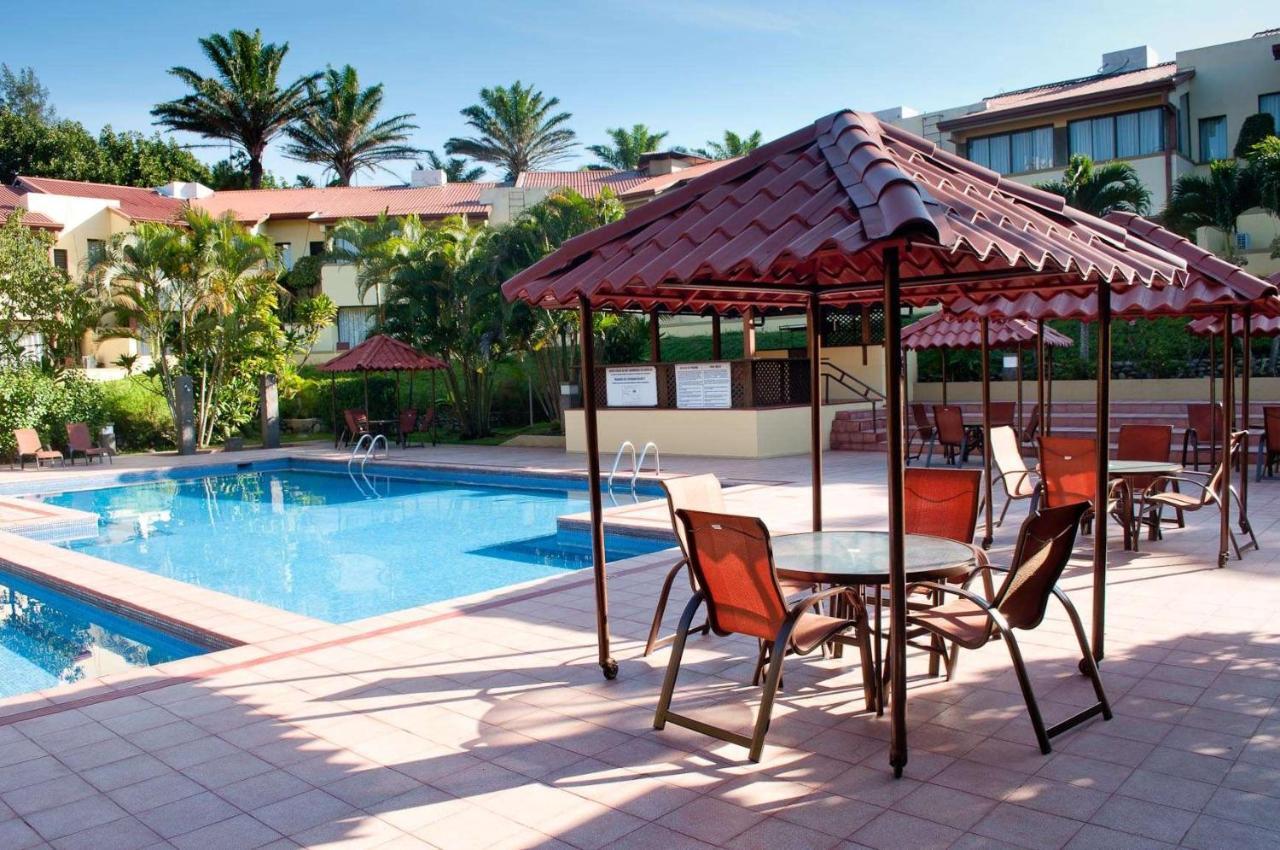 Country Inn & Suites By Radisson, San Jose Aeropuerto, Costa Rica Exterior foto